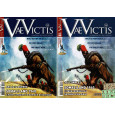 Vae Victis N° 125 avec wargame (Le Magazine des Jeux d'Histoire) 006