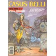 Casus Belli N° 6 Hors-Série - Spécial Scénarios (magazine de jeux de rôle) 001