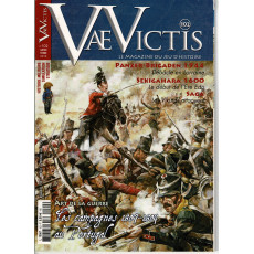 Vae Victis N° 102 (Le Magazine du Jeu d'Histoire)