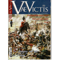 Vae Victis N° 102 (Le Magazine du Jeu d'Histoire)