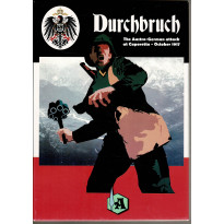 Durchbruch 1917 (wargame d'Acies Edizioni en anglais)