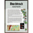 Durchbruch 1917 (wargame d'Acies Edizioni en anglais) 001