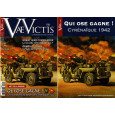 Vae Victis N° 140 avec wargame (Le Magazine des Jeux d'Histoire) 002