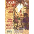 Casus Belli N° 15 Hors-Série - Spécial Vacances (magazine de jeux de rôle) 001