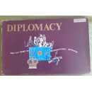 Diplomacy (jeu de stratégie d'Avalon Hill 1976 en VF)