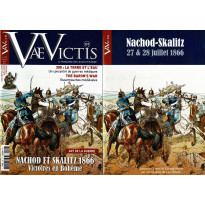 Vae Victis N° 157 avec wargame (Le Magazine des Jeux d'Histoire)
