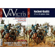 Vae Victis N° 157 avec wargame (Le Magazine des Jeux d'Histoire) 001