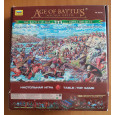 Age of Battles - The Battle of Issa (boîte jeu figurines 20mm de Zvezda en VO et VF) 001