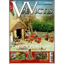 Vae Victis N° 4 Hors-Série Les Thématiques Armées Miniatures (La revue du Jeu d'Histoire tactique et stratégique)