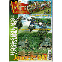 Vae Victis N° 8 Hors-Série Armées Miniatures (La revue du Jeu d'Histoire tactique et stratégique) 005