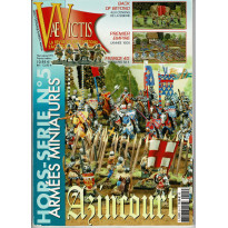 Vae Victis N° 5 Hors-Série Armées Miniatures (La revue du Jeu d'Histoire tactique et stratégique)