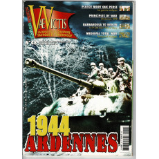 Vae Victis N° 48 (La revue du Jeu d'Histoire tactique et stratégique)