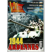 Vae Victis N° 48 (La revue du Jeu d'Histoire tactique et stratégique)