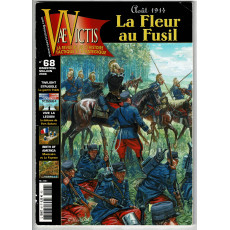 Vae Victis N° 68 (La revue du Jeu d'Histoire tactique et stratégique)