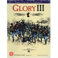Glory III - Battles of Antietam and Cedar Creek (wargame GMT) 001