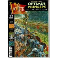 Vae Victis N° 67 (La revue du Jeu d'Histoire tactique et stratégique)