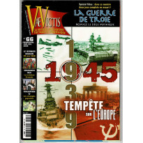 Vae Victis N° 66 (La revue du Jeu d'Histoire tactique et stratégique)