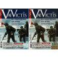 Vae Victis N° 131 avec wargame (Le Magazine du Jeu d'Histoire) 003