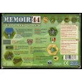 Mémoire 44 - Terrain Pack (wargame/boardgame Days of Wonder en VF) 001