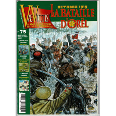 Vae Victis N° 75 (La revue du Jeu d'Histoire tactique et stratégique)