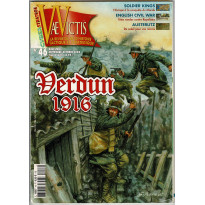 Vae Victis N° 46 (La revue du Jeu d'Histoire tactique et stratégique)