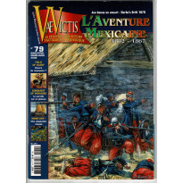 Vae Victis N° 79 (La revue du Jeu d'Histoire tactique et stratégique)