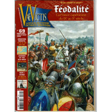Vae Victis N° 69 (La revue du Jeu d'Histoire tactique et stratégique)