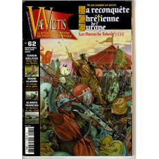 Vae Victis N° 62 (La revue du Jeu d'Histoire tactique et stratégique)