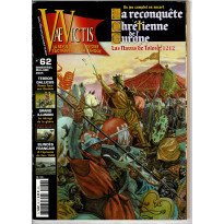 Vae Victis N° 62 (La revue du Jeu d'Histoire tactique et stratégique)