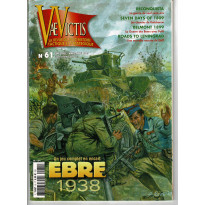 Vae Victis N° 61 (La revue du Jeu d'Histoire tactique et stratégique)