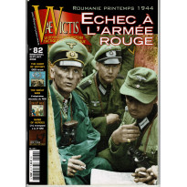Vae Victis N° 82 (La revue du Jeu d'Histoire tactique et stratégique) 011
