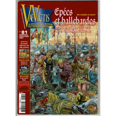 Vae Victis N° 81 (La revue du Jeu d'Histoire tactique et stratégique)