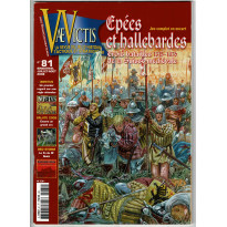 Vae Victis N° 81 (La revue du Jeu d'Histoire tactique et stratégique) 010