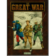 The Great War (jeu de figurines Warhammer Historical en VO) 002