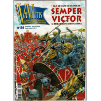 Vae Victis N° 56 (La revue du Jeu d'Histoire tactique et stratégique) 010