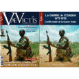 Vae Victis N° 172 avec wargame (Le Magazine des Jeux d'Histoire) 001