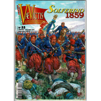 Vae Victis N° 55 (La revue du Jeu d'Histoire tactique et stratégique)