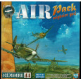 Mémoire 44 - Air Pack (wargame/boardgame Days of Wonder en VF) 001