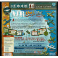 Mémoire 44 - Air Pack (wargame/boardgame Days of Wonder en VF) 001