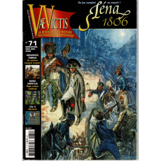 Vae Victis N° 71 (La revue du Jeu d'Histoire tactique et stratégique)