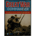 Great War Commander (wargame d'Hexasim en VF) 002