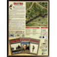 Great War Commander - British Expeditionary Force (wargame d'Hexasim en VF) 001