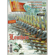 Vae Victis N° 32 (La revue du Jeu d'Histoire tactique et stratégique)