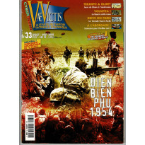 Vae Victis N° 33 (La revue du Jeu d'Histoire tactique et stratégique) 009