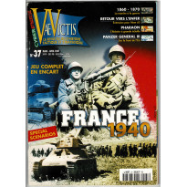 Vae Victis N° 37 (La revue du Jeu d'Histoire tactique et stratégique)