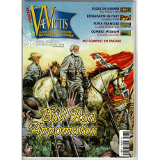 Vae Victis N° 36 (La revue du Jeu d'Histoire tactique et stratégique)