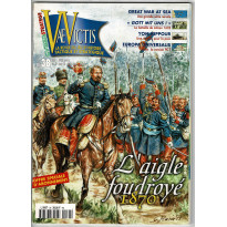 Vae Victis N° 38 (La revue du Jeu d'Histoire tactique et stratégique)