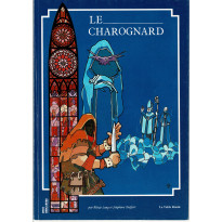 Le Charognard (jdr Premières Légendes de la Table Ronde en VF)