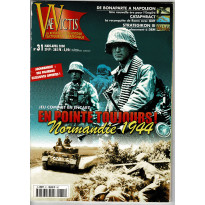 Vae Victis N° 31 (La revue du Jeu d'Histoire tactique et stratégique) 010