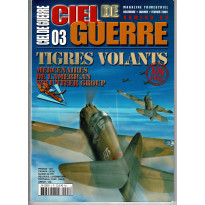 Ciel de Guerre N° 3 (Magazine d'aviation militaire Seconde Guerre Mondiale)